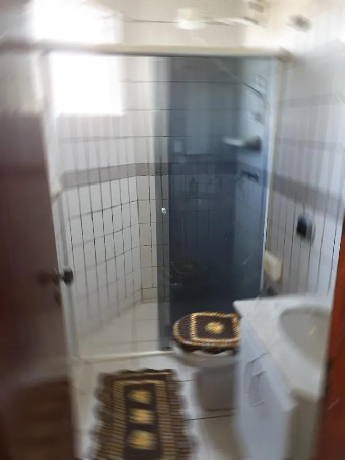 Cobertura Com Piscina Apartment Florianopolis