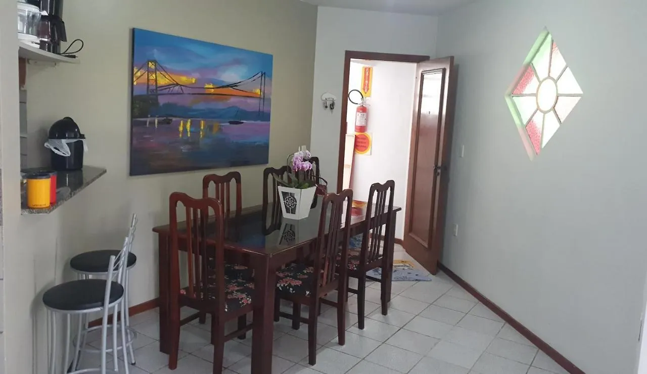Cobertura Com Piscina Apartment Florianopolis