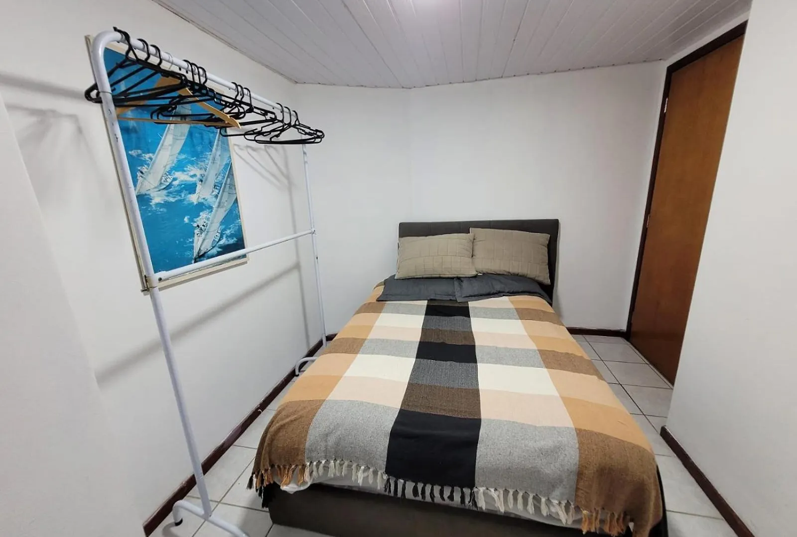 Cobertura Com Piscina Apartment Florianopolis 0*,  Brazil