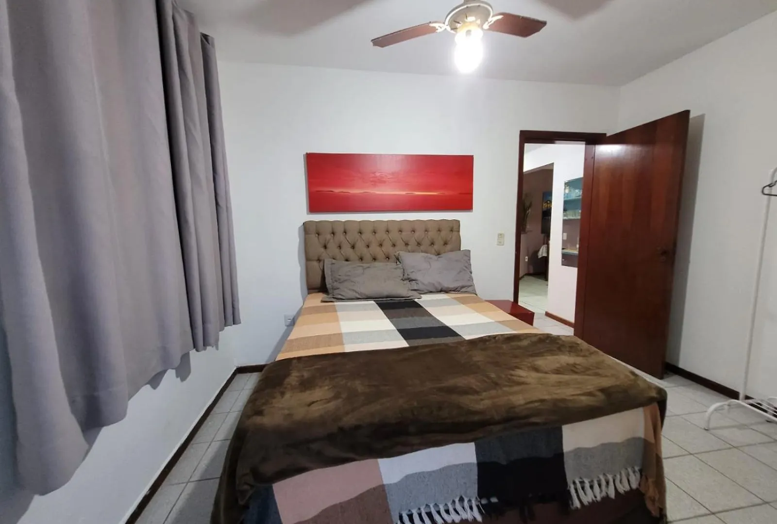 Cobertura Com Piscina Apartment Florianopolis