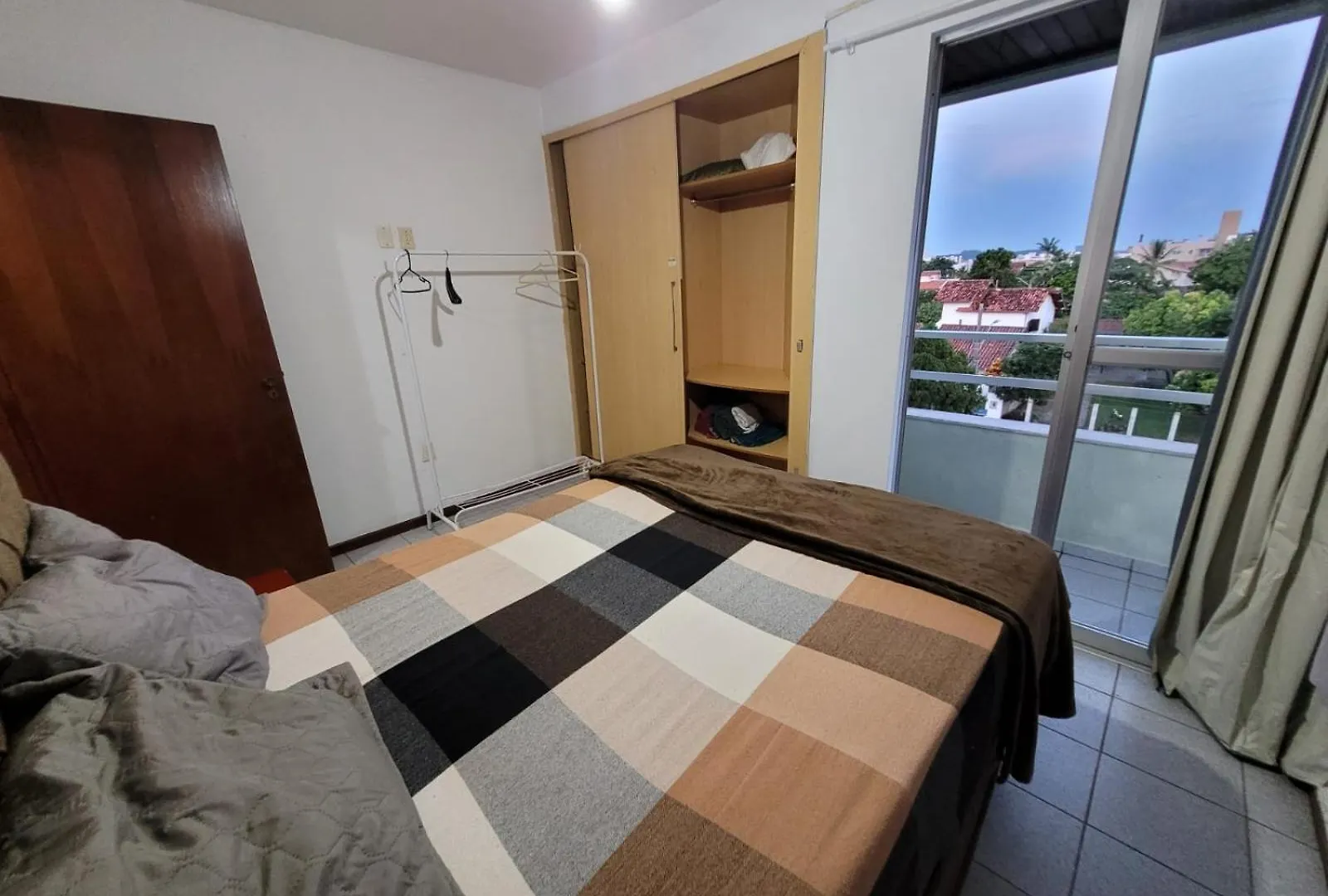 Cobertura Com Piscina Apartment Florianopolis Brazil