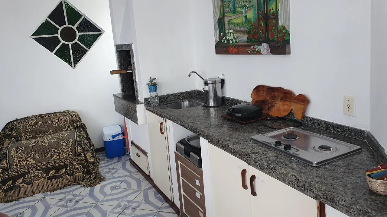 Apartament Cobertura Com Piscina Florianópolis 0*,  Brazylia