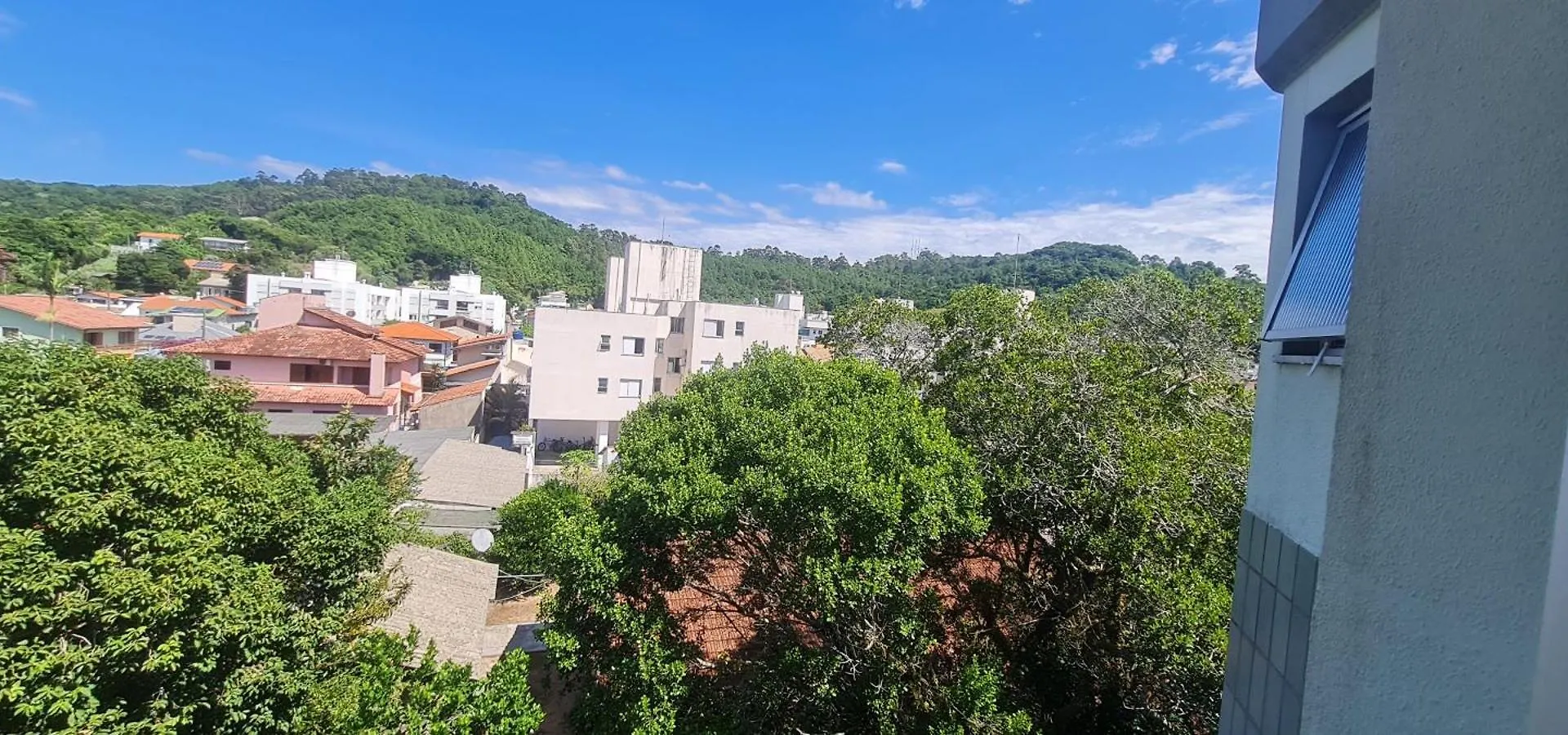 Apartament Cobertura Com Piscina Florianópolis