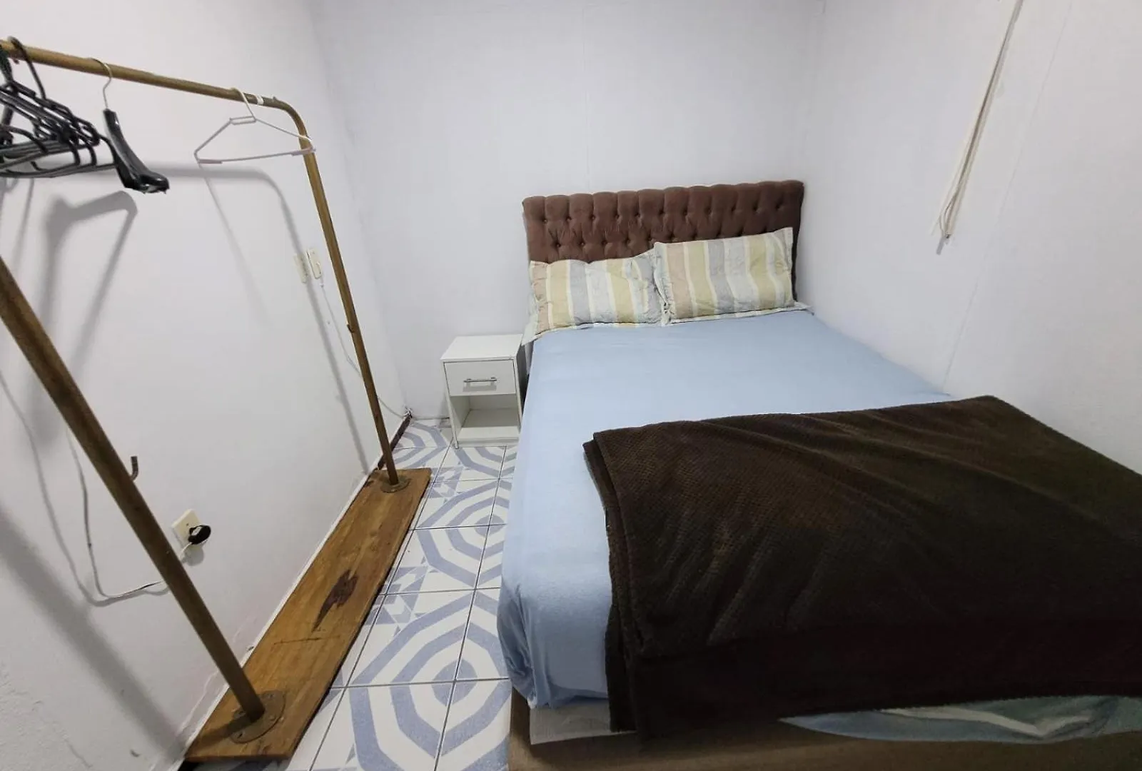 Apartament Cobertura Com Piscina Florianópolis Brazylia