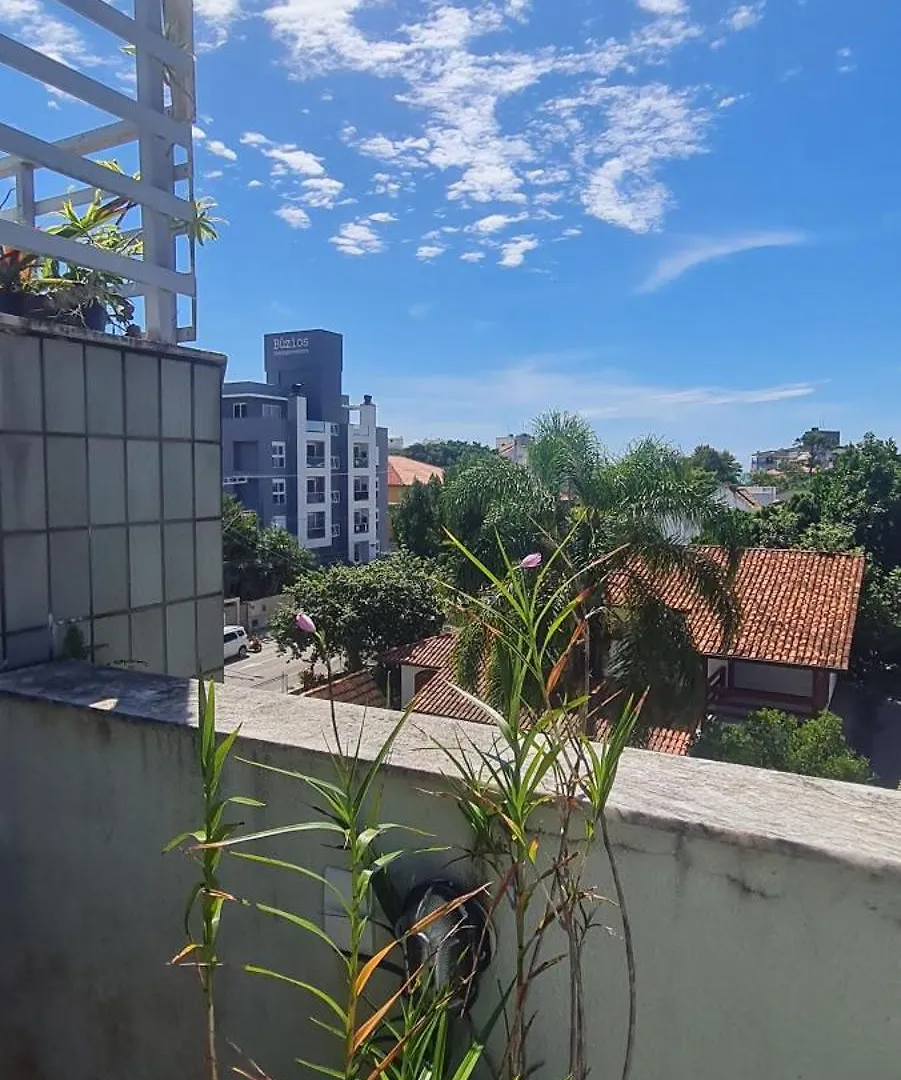 Apartament Cobertura Com Piscina Florianópolis