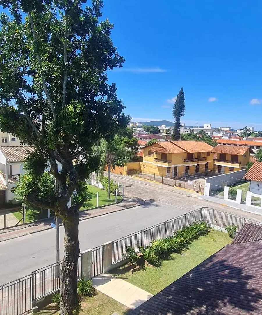Apartament Cobertura Com Piscina Florianópolis