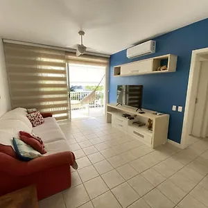 Apartamento Shiraz Jurere, Florianópolis