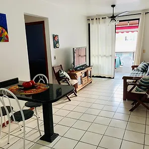 Apartamento Apartamento 2 Dorm - 1 Quadra Do Mar, Florianópolis